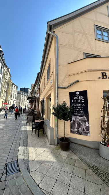 Baker's Kitchen, © Stadtmarketing Schwerin