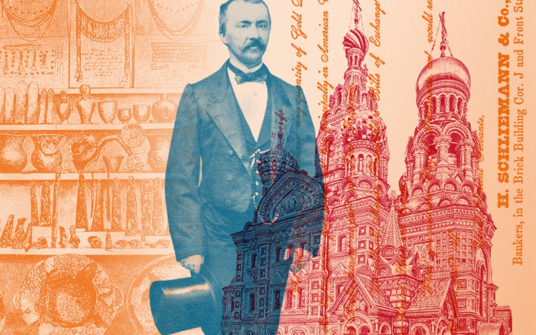 Schliemann_Special, © MuSeEn gGmbH