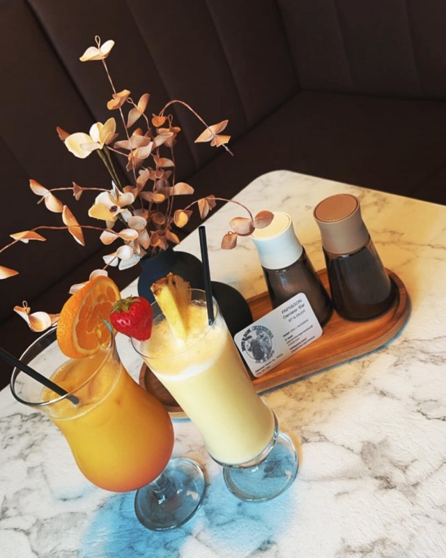 Paps&Son3, &copy; Pops&Son Facebook