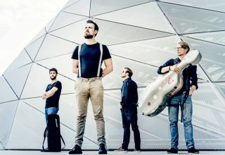 &copy; &copy; Andrej Grilc