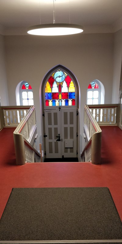 &copy; Waren (M&uuml;ritz)-Information