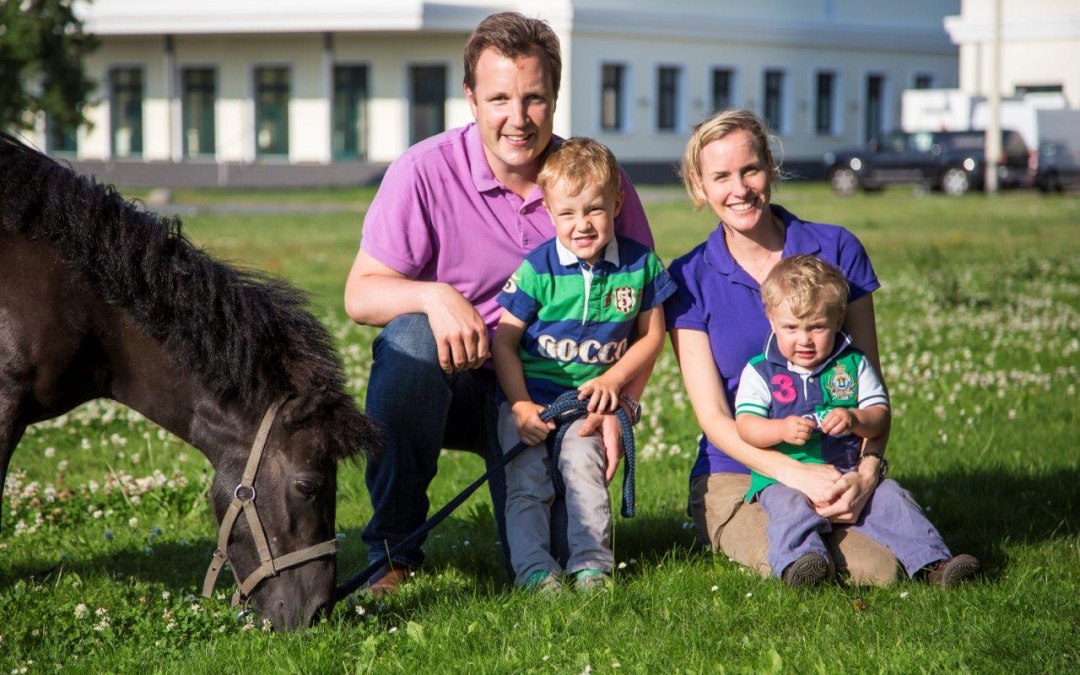 Familie Fiege, © Familie Fiege