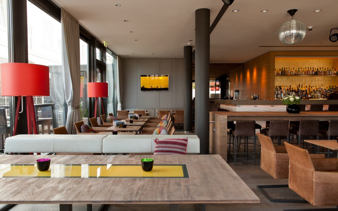 Rendez-Vous mit Bjørn Børge, harro.triptrap und Freunden, © Hotel am Meer & Spa Rügen