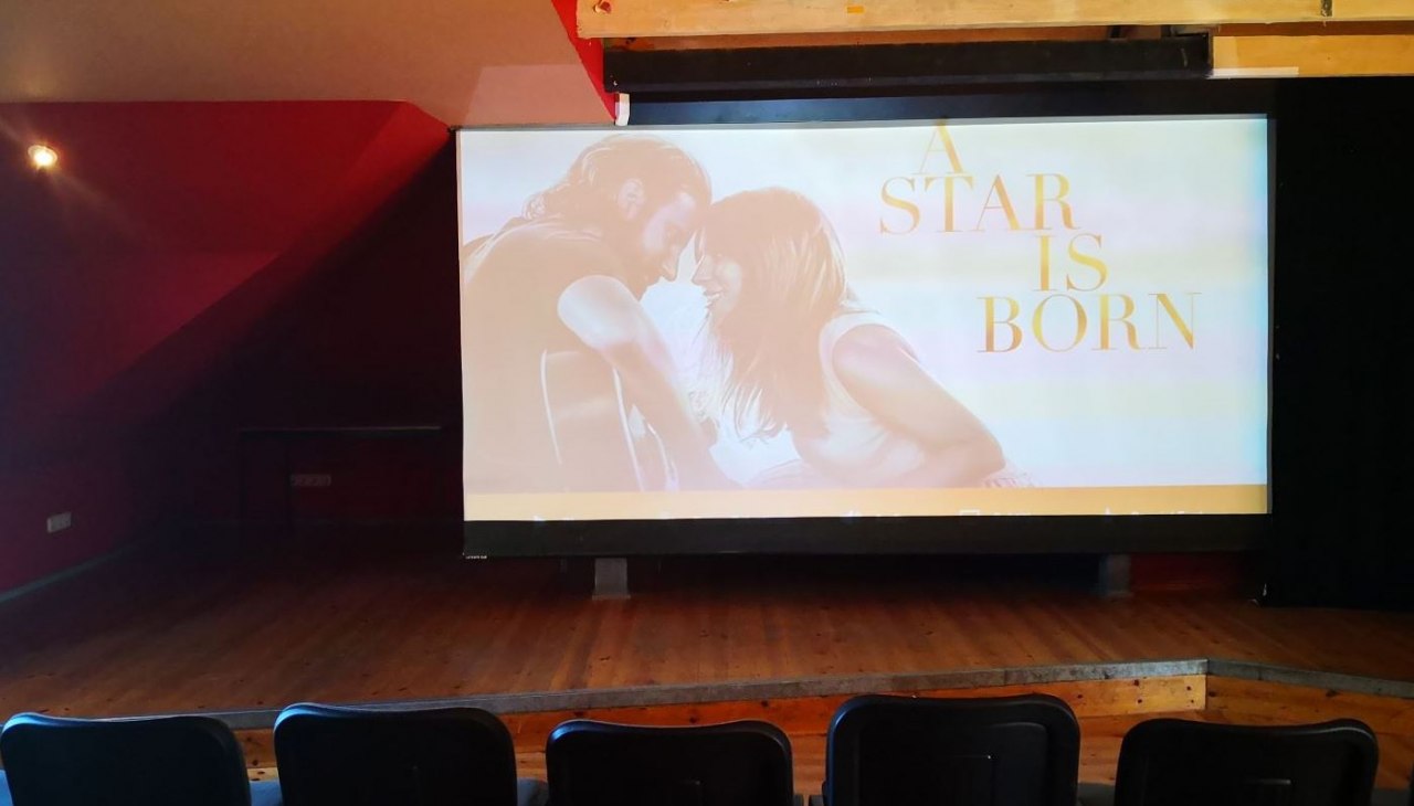 Klein en fijn - de weergave van het scherm, © T. Blumrich Klein en fijn - de weergave van het scherm, © T. Blumrich