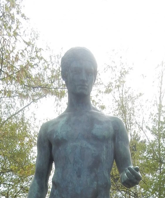 Zwycięzca, © M. Höppner