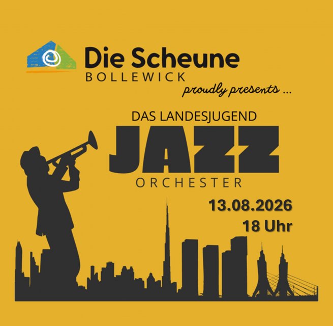 © Die Scheune Bollewick © Die Scheune Bollewick