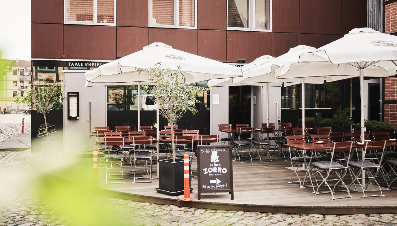 SenorZorro_869, © Senor Zorro_Tommy Hetzel