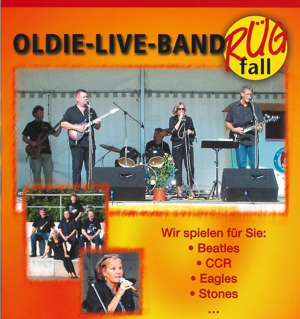 RÜGfall, © RÜGfall