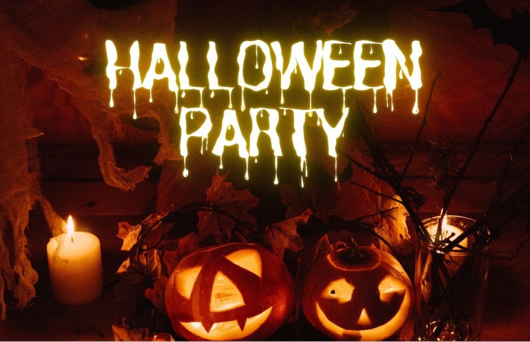 HalloweenParty_1, © StuK - Der Club in Güstrow