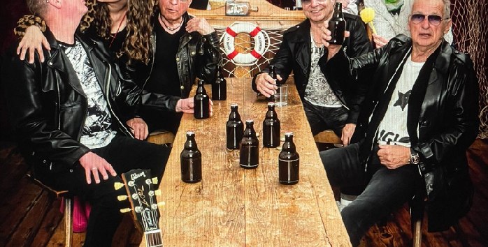 &copy; Theater Vorpommern