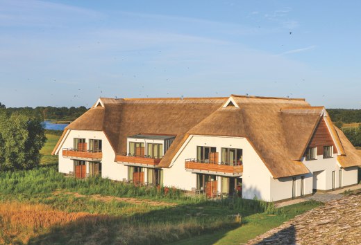 The Wreecher Idyll, © NOVASOL The Wreecher Idyll, © NOVASOL