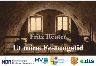 © Fritz-Reuter-Literaturmuseum © Fritz-Reuter-Literaturmuseum