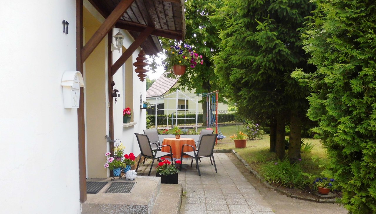 Je vakantieterras, © R. Griesbach Je vakantieterras, © R. Griesbach