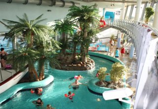 &copy; Oase G&uuml;strow