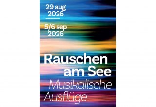 Rauschen am See, ein Festival zum Entdecken. // © Sonja Lena Schmid und Anne von Twardowski Rauschen am See, ein Festival zum Entdecken. // © Sonja Lena Schmid und Anne von Twardowski