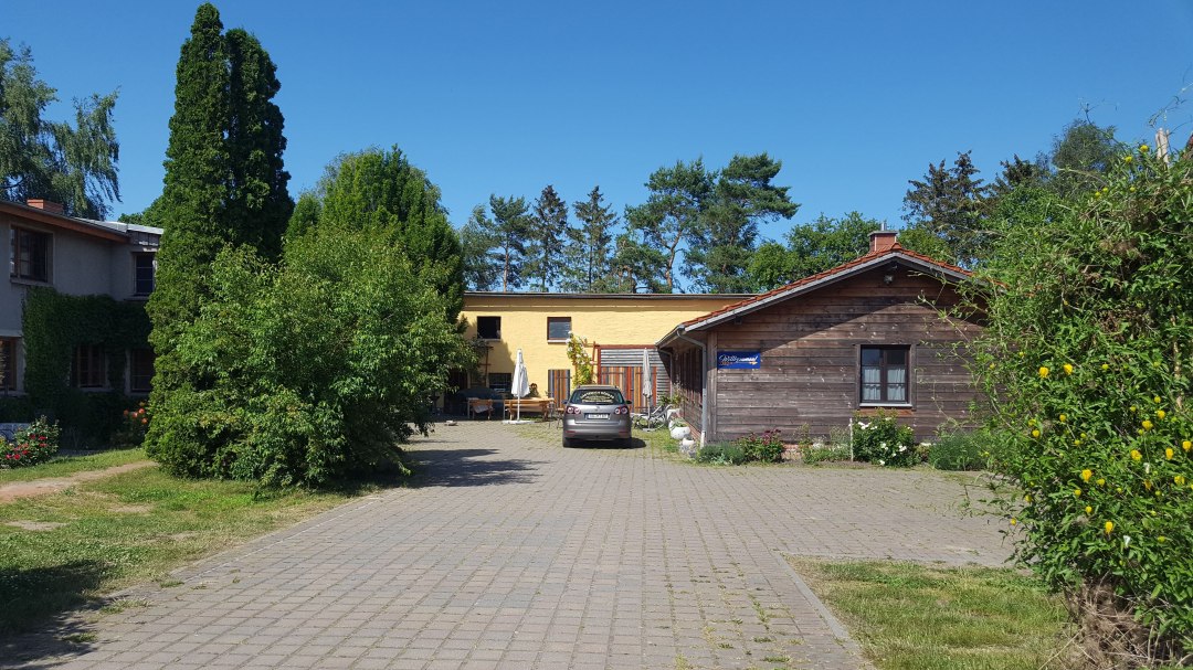 Pensions Köhler, © Köhler
