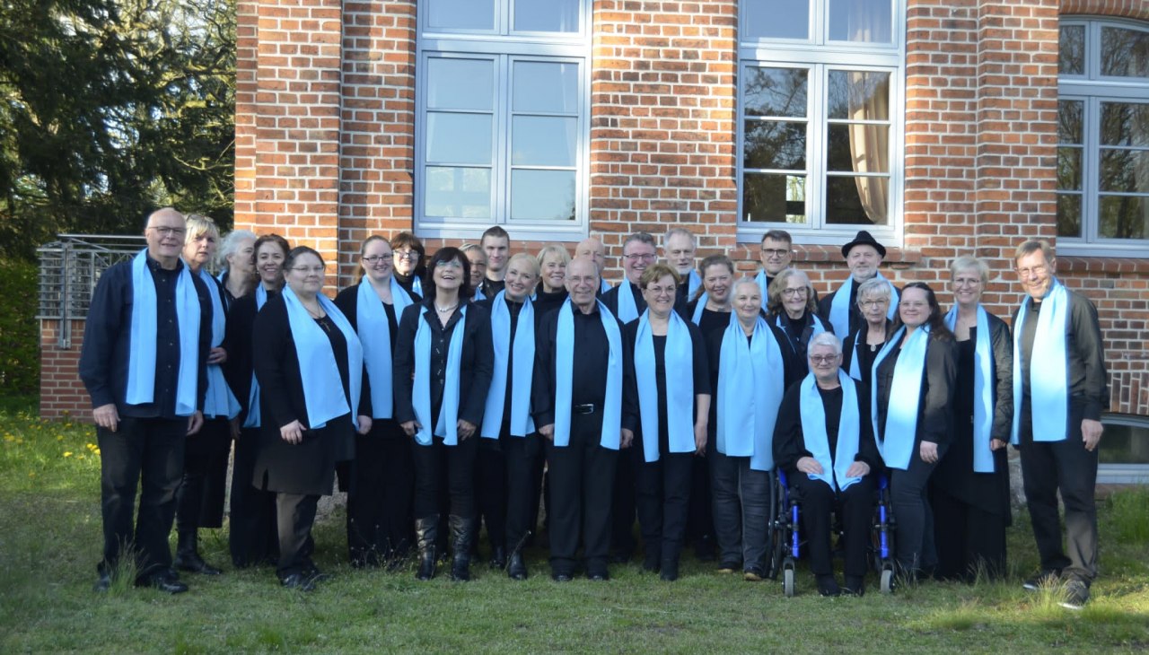 Plater Gospel Choir, © Plater Goispelchor