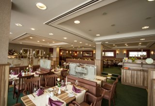 © Falk Seehotel © Falk Seehotel