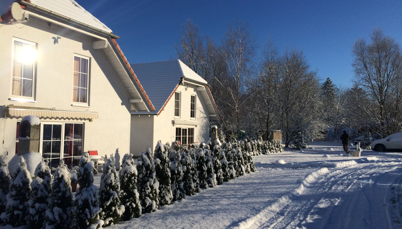 Zregeneruj siły, zrelaksuj się i ciesz się ciszą i spokojem, © Beetz