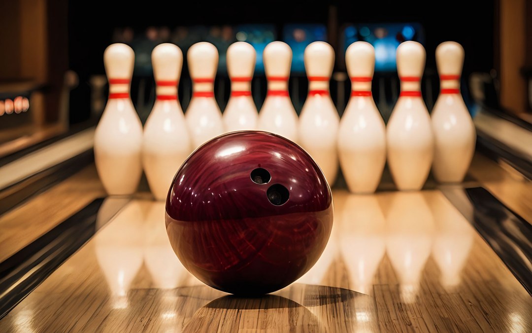 bowling-alley, © pixabay / Alexas_Fotos