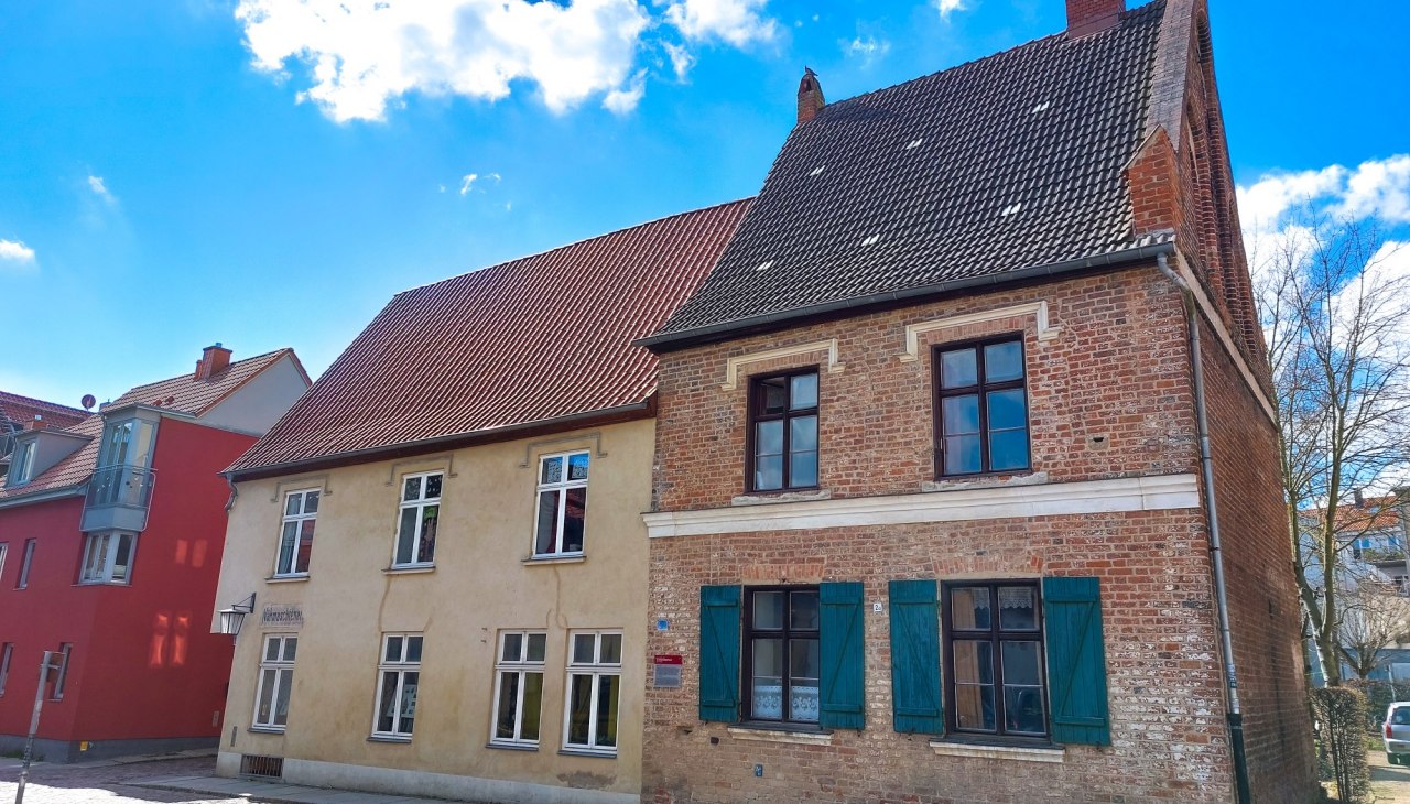 Egzekutor, © TZ HST