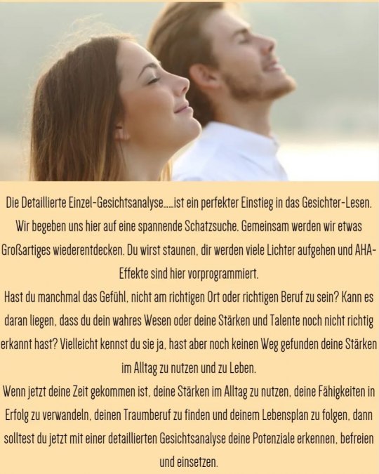 MeerSEIN Academy "Live and shine", © MeerSEIN Akademie
