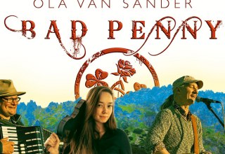 Peter M&uuml;ller, Olivia Compfort, Ola van Sander, &copy; Ola van Sander