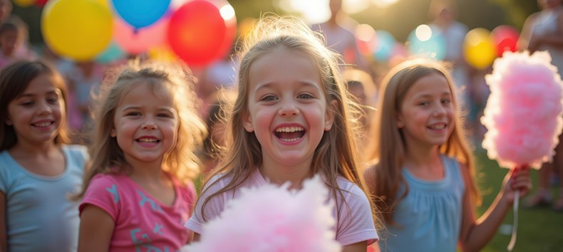 Children's Day // &copy; www.adobe.stock.de