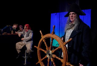 © Thomas Mandt © Thomas Mandt