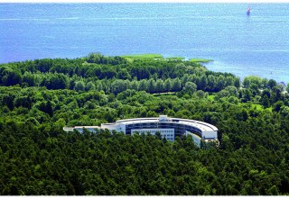 Natuurkliniek M&uuml;ritz, &copy; M&uuml;ritz Klinik