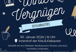 &copy; De Klabauters e.V.