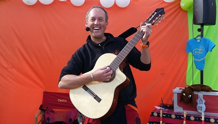 Cattu, łapacz snów - praktyczny program dla dzieci, © Cattu Foto.jpg