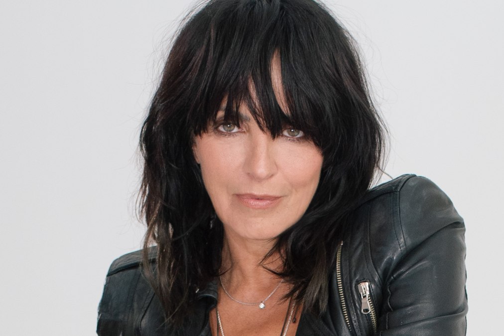 NENA, © Concertbüro Zahlmann GmbH