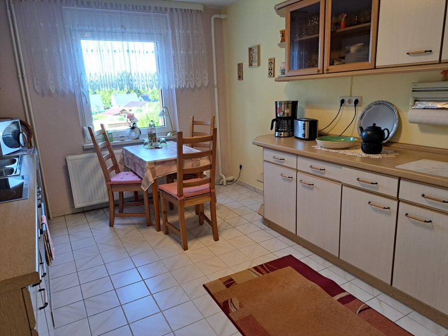 Kuchnia, © Fam. Windt