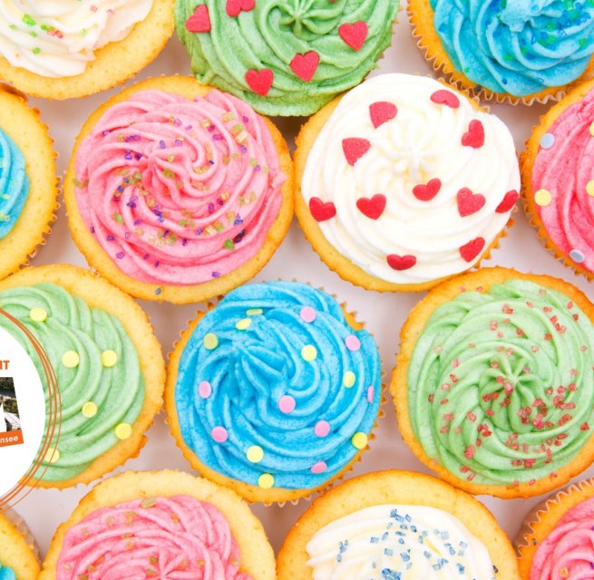 Baking & Café // © Quartiesmanagement Baking & Café // © Quartiesmanagement