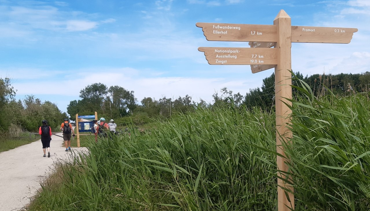 Fietspaden, © J. Bassek Fietspaden, © J. Bassek