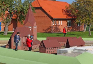 &copy; Kurverwaltung Ostseebad Insel Poel