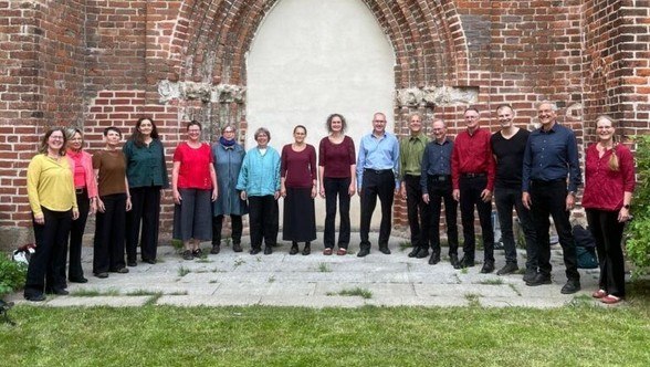 © Kammerchor Tonlust © Kammerchor Tonlust