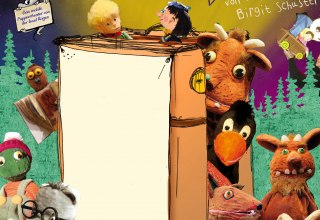 &copy; Birgit Schuster