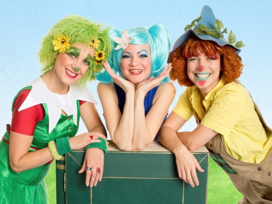 2026-02-07 Traumzauberbaum, © Uwe Hauth 2026-02-07 Traumzauberbaum, © Uwe Hauth