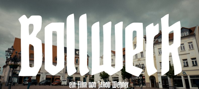 &copy; Jakob Wehner
