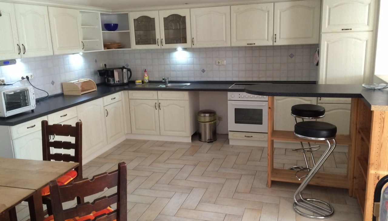 Keuken, © Sven Heinrich Keuken, © Sven Heinrich