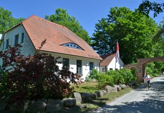 © Hiddenseer Hafen- und Kurbetrieb © Hiddenseer Hafen- und Kurbetrieb