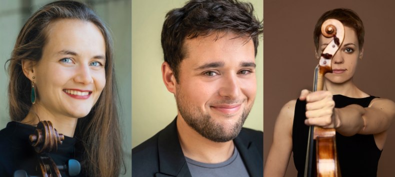 "Old ways - new colors", &copy; hmt Rostock (bereitgestellt)