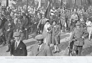 © Geschichtswerkstatt Rostock e.V.