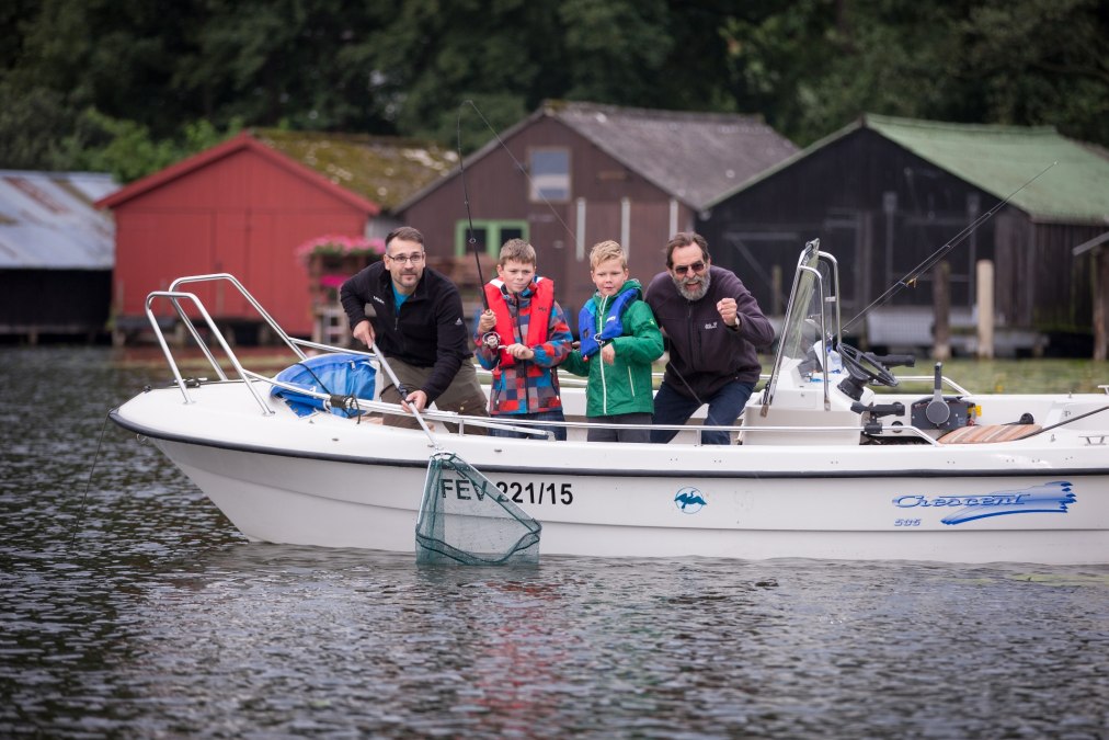 Doświadczenie, które inspiruje każdego., © TMV/ Läufer