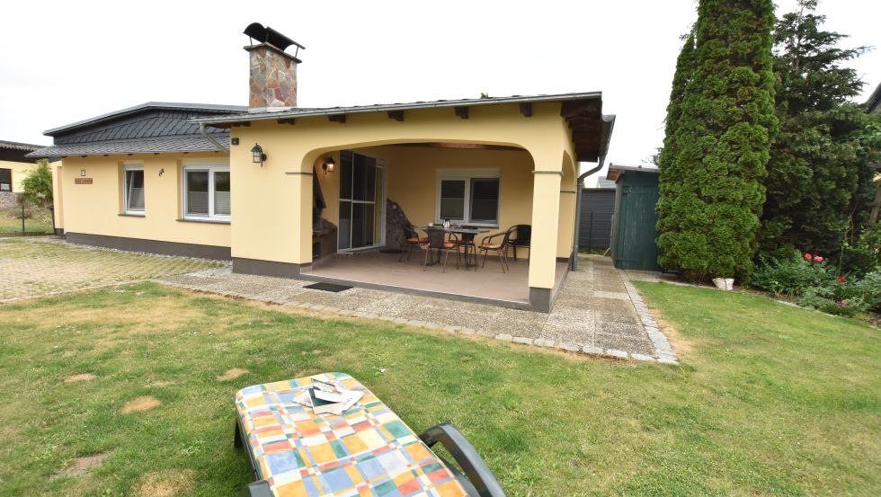 Au&szlig;enansicht Ferienhaus Casa Laguna &copy; Sischka & Sischka GbR_, &copy; Sischka & Sischka GbR