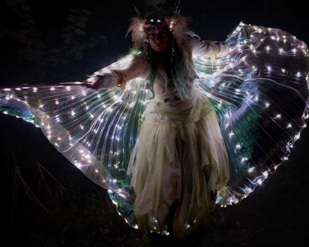 Festival van de Moorse Geesten | Beoordeling 2025 // © André Pristaff (TuK) Festival van de Moorse Geesten | Beoordeling 2025 // © André Pristaff (TuK)