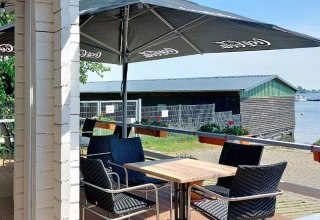 &copy; Fischerh&uuml;tte Sietow