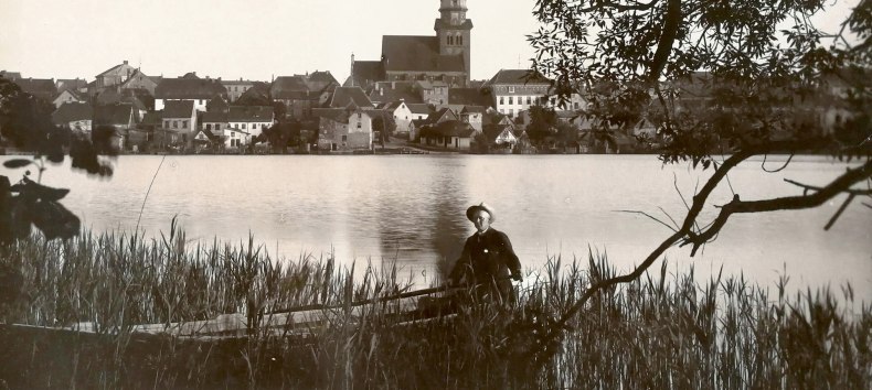 © Stadtmuseum Waren (Müritz)